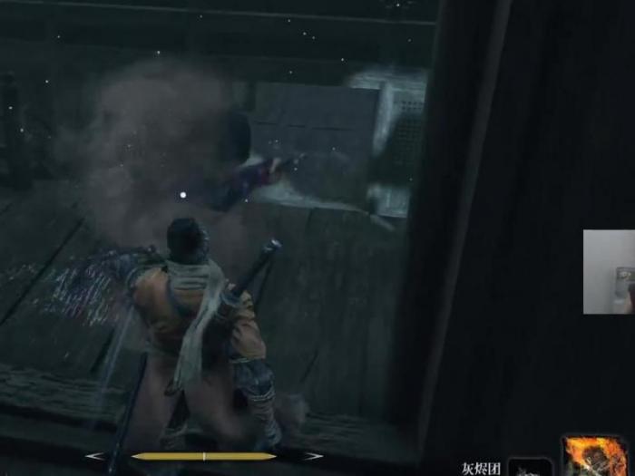 只狼杀完白蛇后干什么1