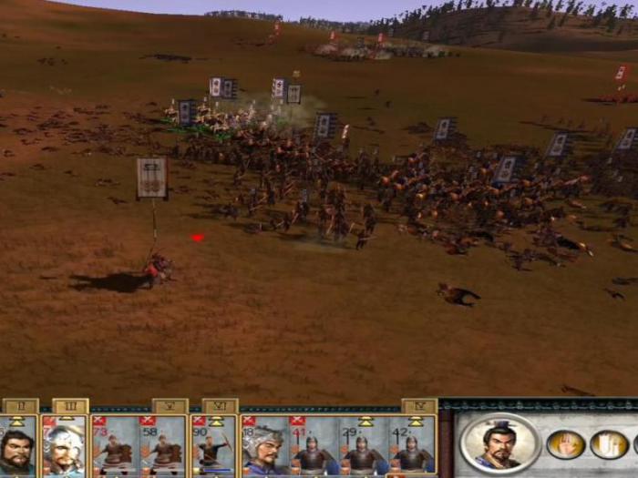 全面战争三国怎么招兵买马2