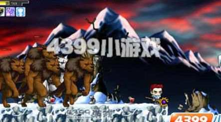 勇者之路2七星大陆怎么采矿石2