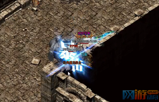 传奇加入第二个沙巴克城市的方法介绍1