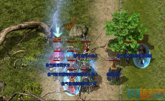 分享自己架设传奇服务器的详细介绍1