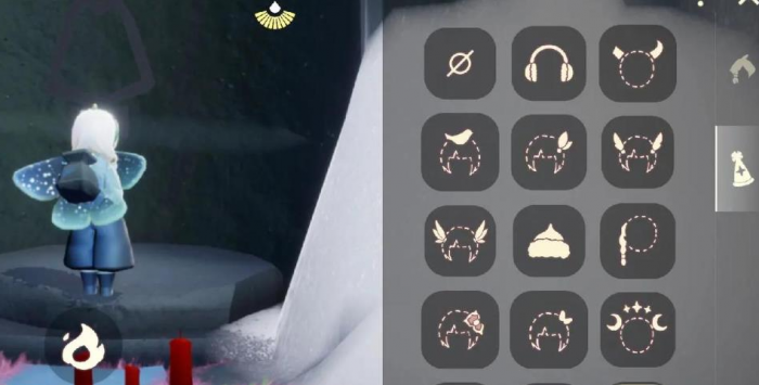 光遇梦想季如何获得爱心2