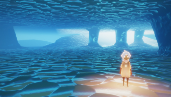 光遇矮人黑脸怎么弄2