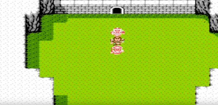 吞食天地2巴城关口怎么打3