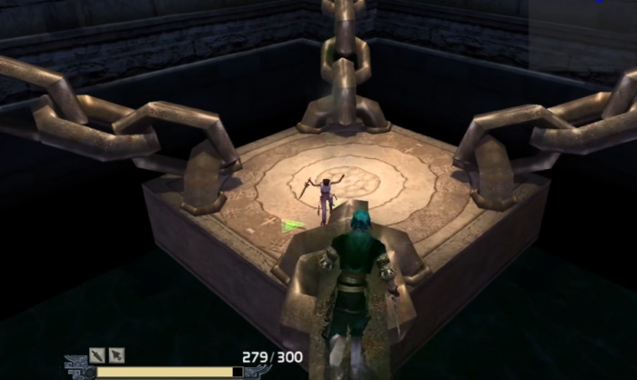 流星蝴蝶剑第十关死阵怎么过1