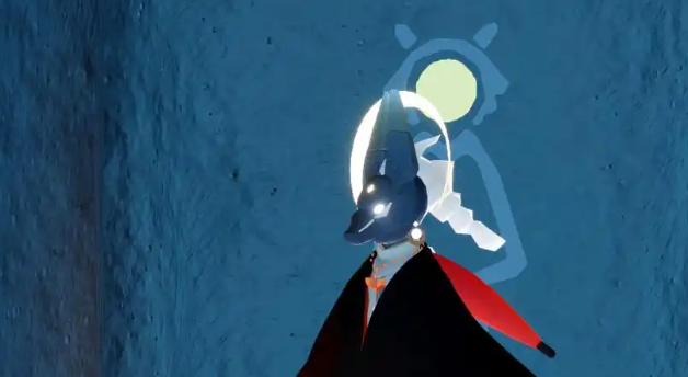 光遇龙骨怎么搭配1