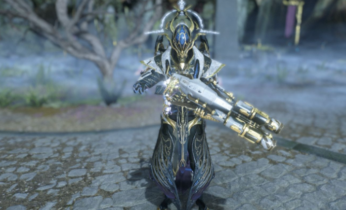 星际战甲商城武器有什么推荐2