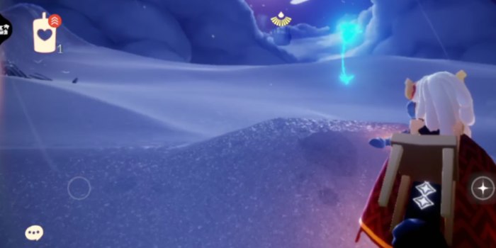 光遇禁阁星光沙漠有什么东西2