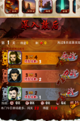 大掌门张万城如何培养2