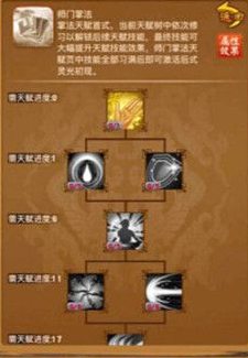 大掌门张万城如何培养3