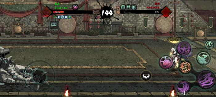 3杀气改造是什么3