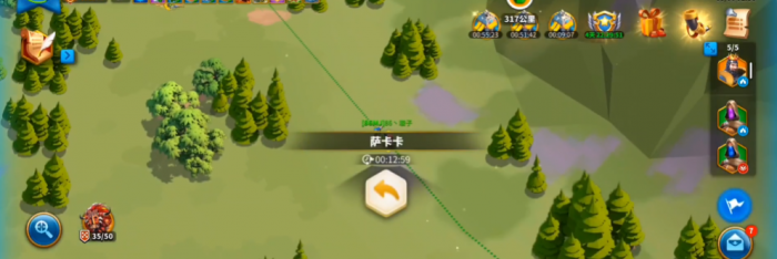 万国觉醒怎么开门让人搬过来3