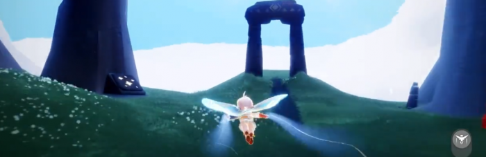 光遇一个人怎么完成拥抱任务1