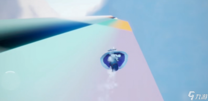 光遇长虹桥怎么去1