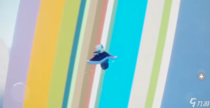 光遇长虹桥怎么去3