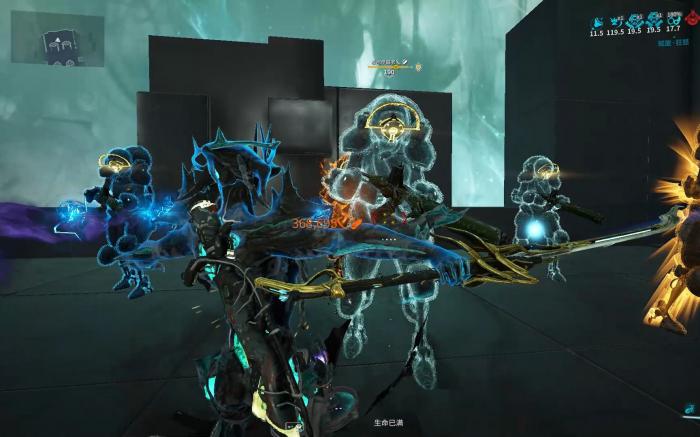 星际战甲什么图刷钱快2