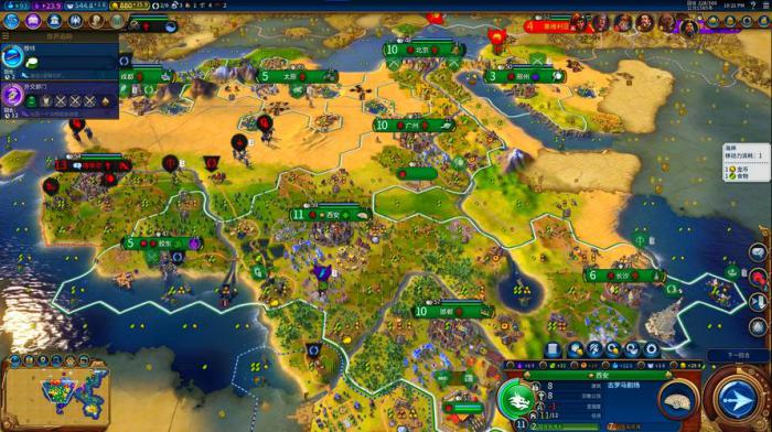 文明6沼泽_文明6沼泽如何处理