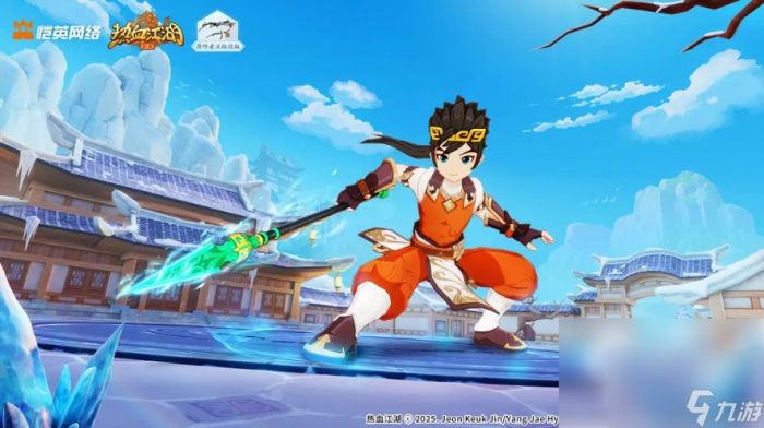 热血江湖归来手游什么职业厉害1