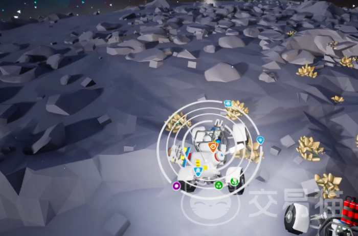 异星探险家exo芯片如何获得1