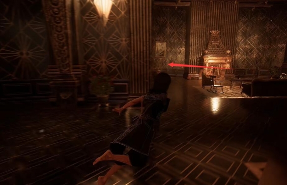 光与影33号远征队寻找飞流域宅邸隐藏收藏品位置汇总2