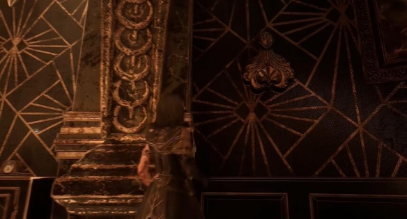 光与影33号远征队寻找飞流域宅邸隐藏收藏品位置汇总5