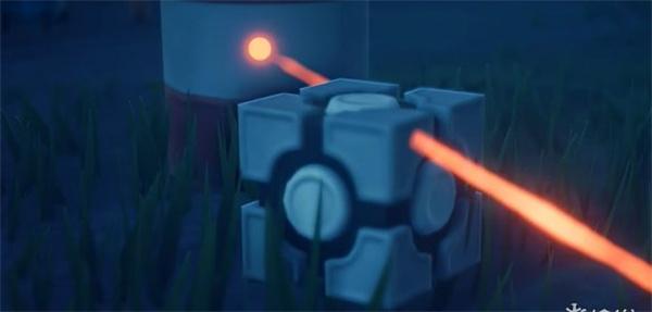 逃离鸭科夫传送门彩蛋在哪3