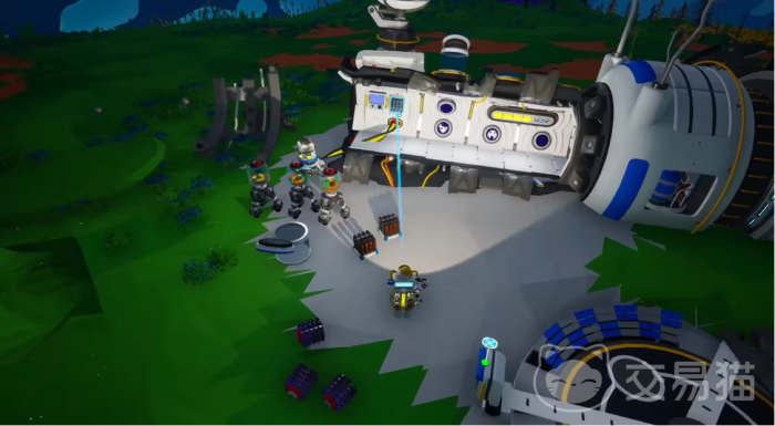 异星探险家蜗牛图鉴汇总5