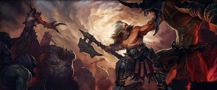 暗黑3拉卡诺斯在什么位置1