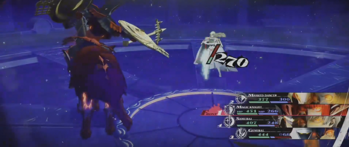 暗喻幻想路易怎么打1