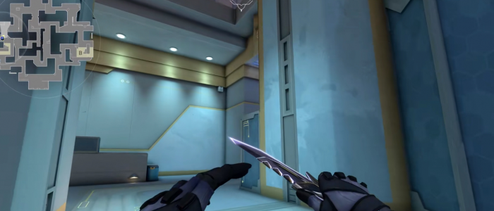 无畏契约手游幽影怎么打幽邃地窟2