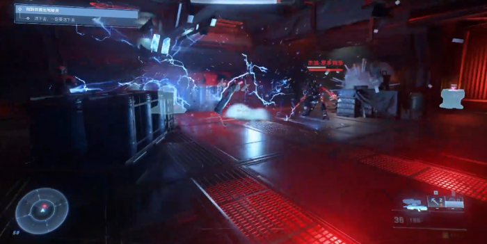 光环无限剑术大师怎么打2