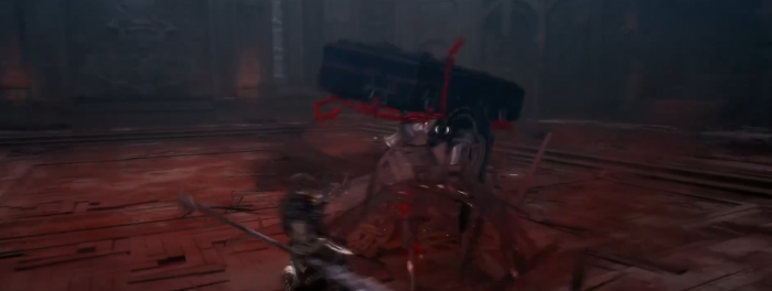 第一狂战士卡赞斯卡坡怎么打1