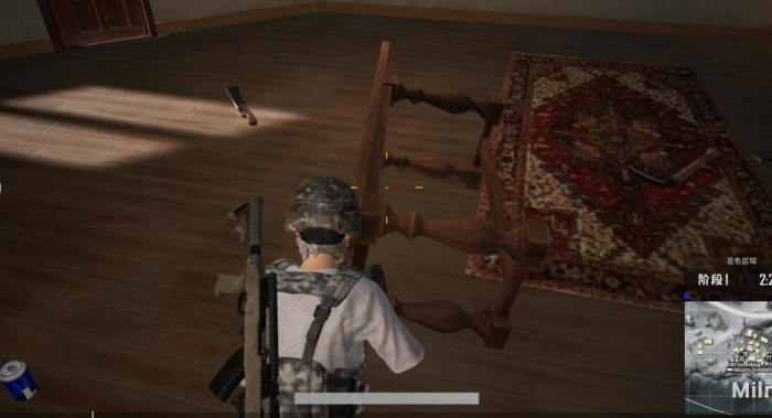 绝地求生如何准确判断脚步3