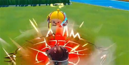 蛋仔派对双面教师怎么样5