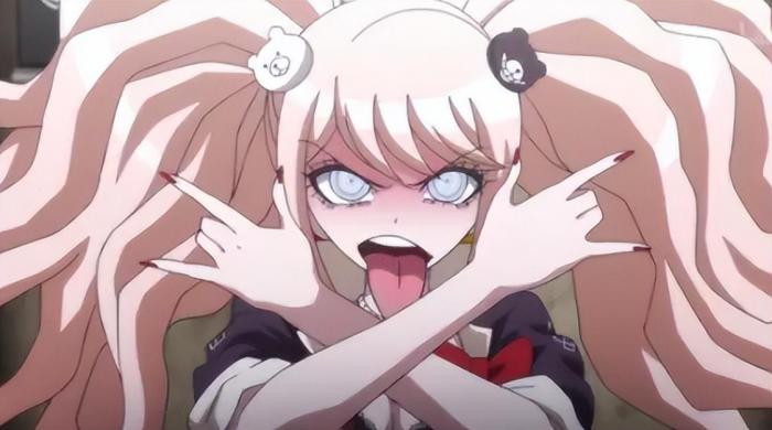 弹丸论破有什么人物6