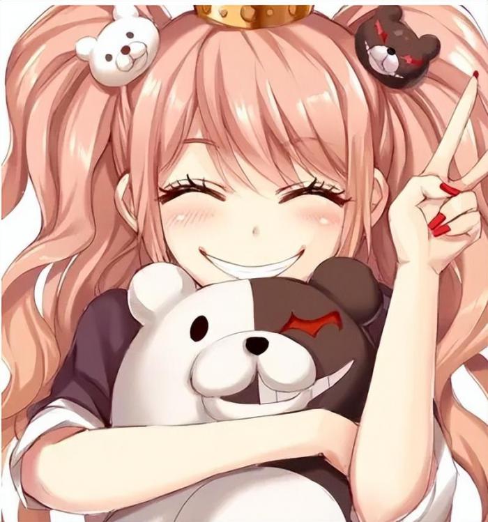 弹丸论破有什么人物8