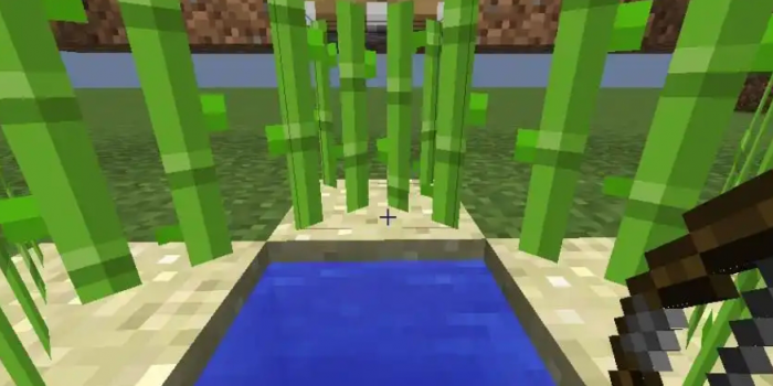 我的世界纸怎么获得1