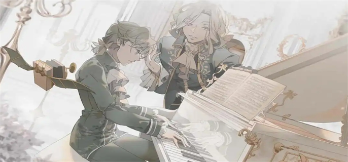 第五人格官服如何切换账号1