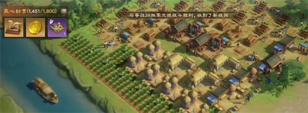 偃武部队士气提升方法有哪些5