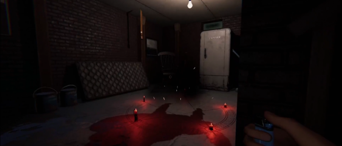 恐鬼症暗影怎么判断3