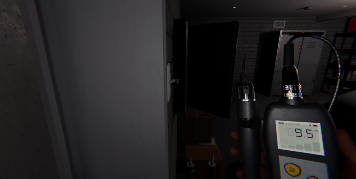 恐鬼症梦魇怎么判断1