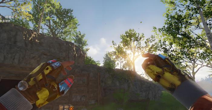 失控进化实用家型怎么建造4