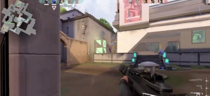 无畏契约源能行动新英雄有什么技能2