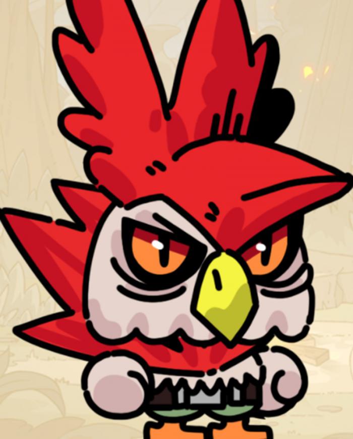 英勇之地哪些角色最厉害3