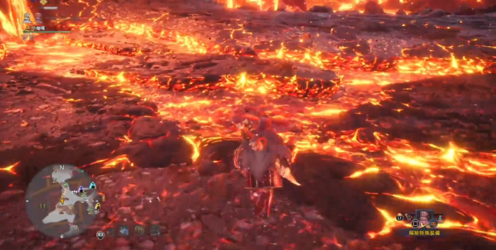 怪物猎人世界耐热衣装怎么获得2