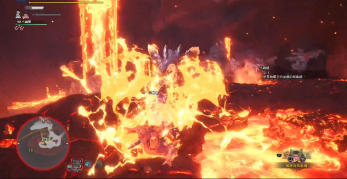 怪物猎人世界耐热衣装怎么获得3