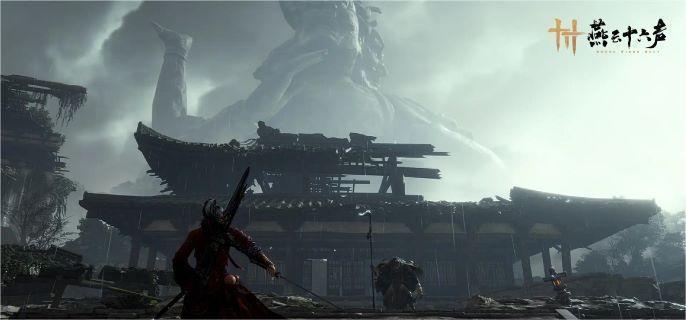 燕云十六声杀神出庙任务攻略_燕云十六声杀神出庙任务神秘画师没有出现