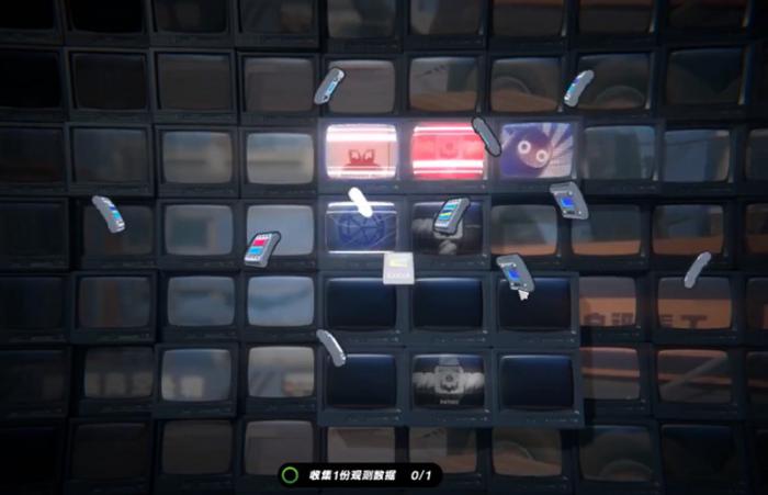 绝区零猫鼠异位怎么过4