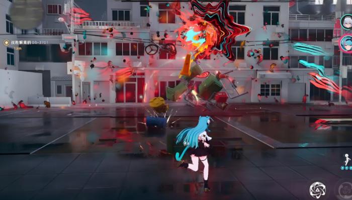 异环背景故事是什么2