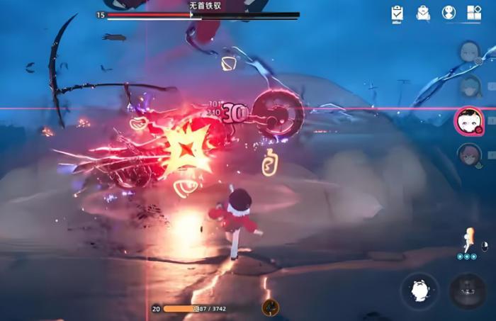 异环背景故事是什么3